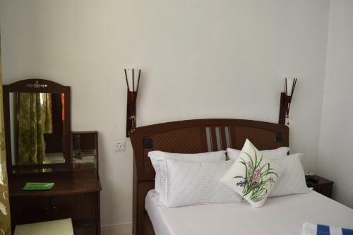 Hostal Island Guest