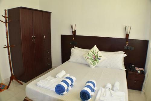 Hostal Island Guest