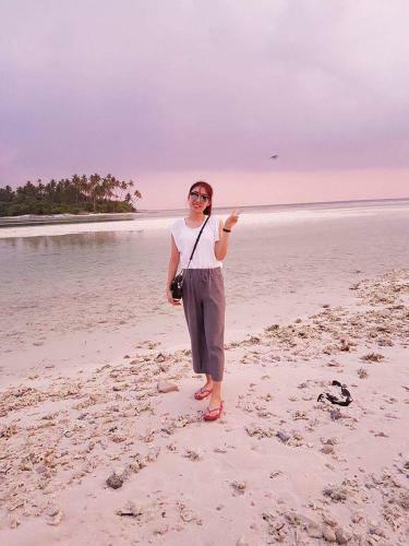 Hostal Island Guest
