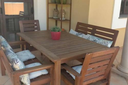 Villa Corralejo Dunas Relax