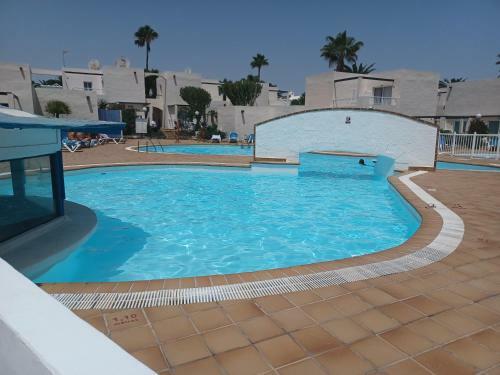 Apartamento Alisios Dream Corralejo
