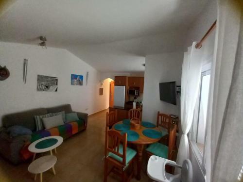 Villa La Maja Beachfront