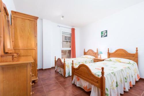 Home2book La Flor Del Atl�ntico