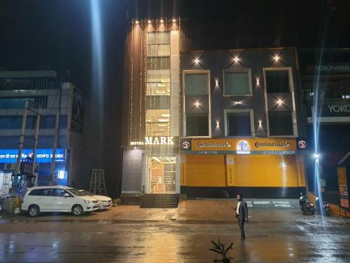 Hotel Mark