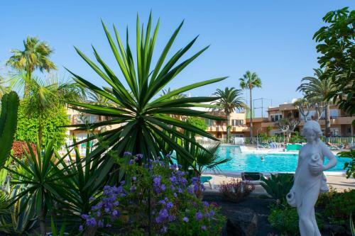 Apartamento Casa Oceano - Las Dunas Residencial