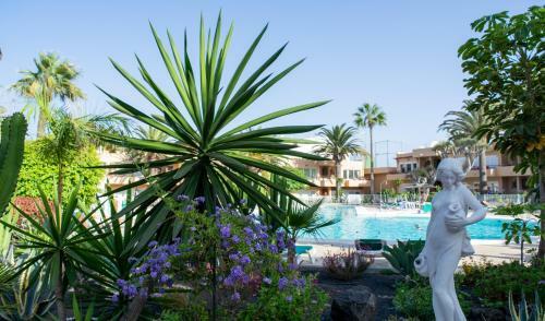 Apartamento Casa Oceano - Las Dunas Residencial