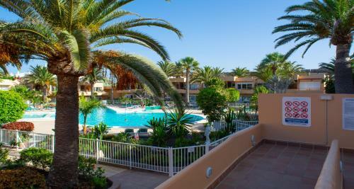 Apartamento Casa Oceano - Las Dunas Residencial