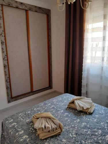 Apartamento Casa Oceano - Las Dunas Residencial