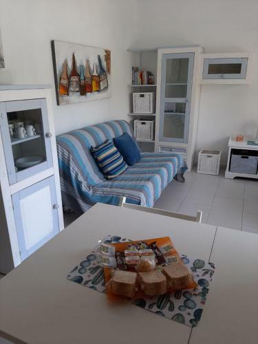 Apartamento Casa Oceano - Las Dunas Residencial