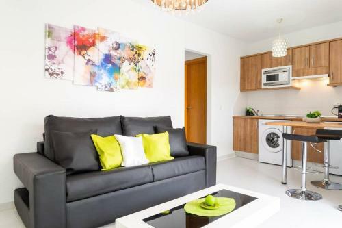 Apartamento Corralejo Atrapasue�os Holiday House