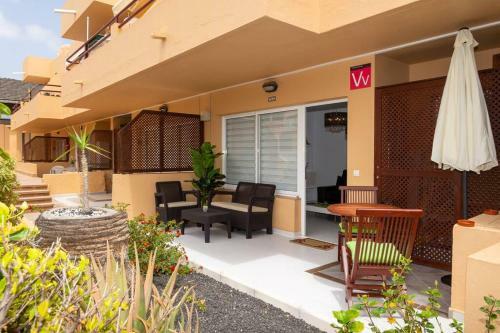 Apartamento Corralejo Atrapasue�os Holiday House