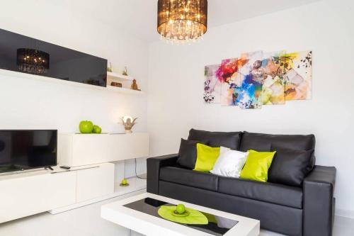 Apartamento Corralejo Atrapasue�os Holiday House