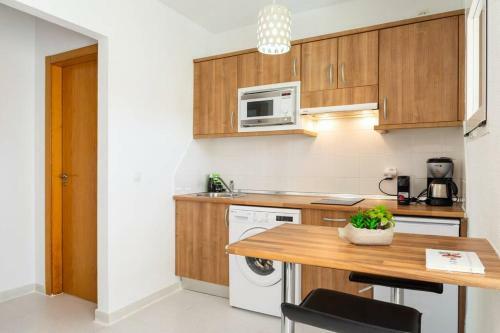 Apartamento Corralejo Atrapasue�os Holiday House
