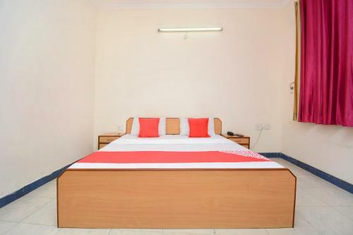 Oyo 26594 Hotel Chirag
