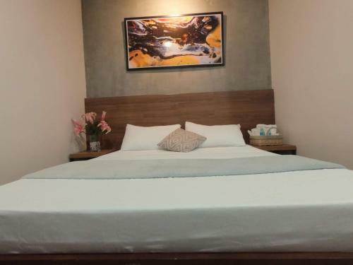 Bed & Breakfast A&e Apartelle