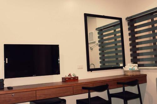 Bed & Breakfast A&e Apartelle