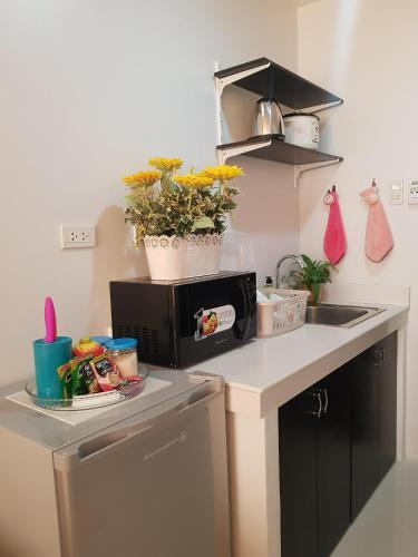 Apartamento Cityscape Residences Unit 510