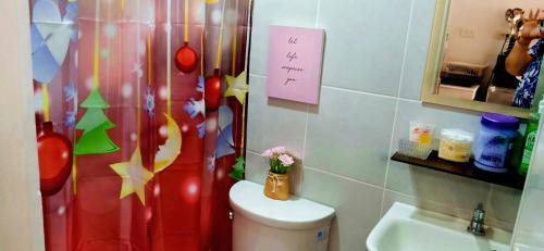 Apartamento Cityscape Residences Unit 510