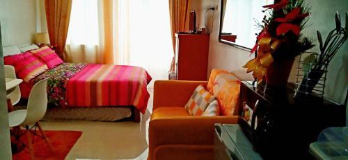 Apartamento Cityscape Residences Unit 510