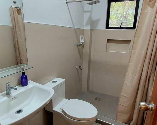Apartamento Le Chateau Residences