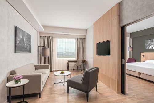 Hotel Park Inn By Radisson Bacolod