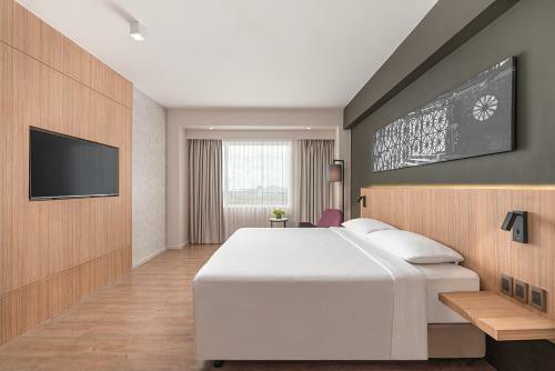 Hotel Park Inn By Radisson Bacolod