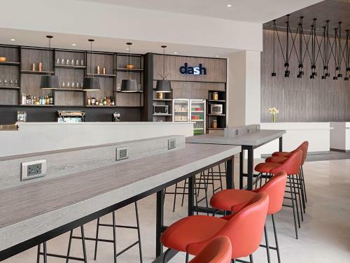 Hotel Park Inn By Radisson Bacolod
