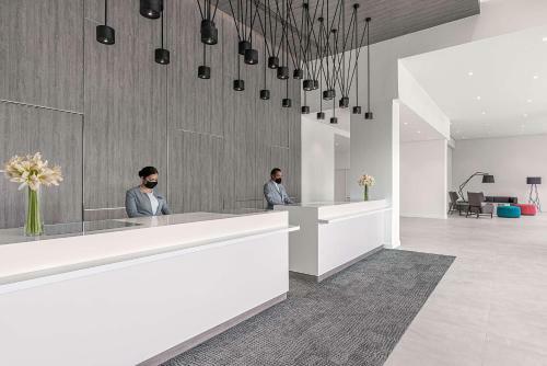 Hotel Park Inn By Radisson Bacolod
