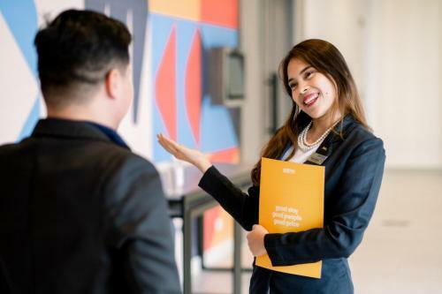 Hotel Park Inn By Radisson Bacolod