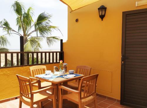 Apartamento Blue Ocean View Oasis Tamarindo 1