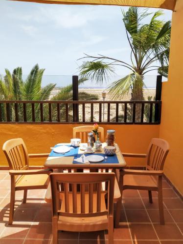 Apartamento Blue Ocean View Oasis Tamarindo 1