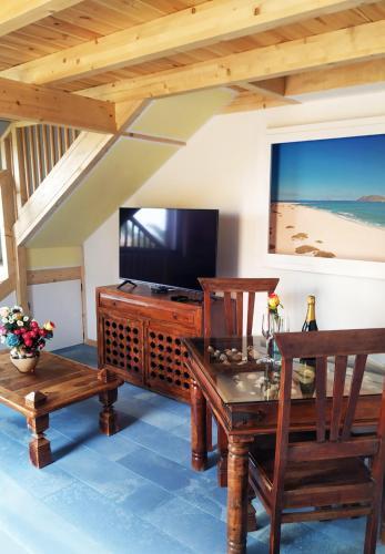 Apartamento Blue Ocean View Oasis Tamarindo 1