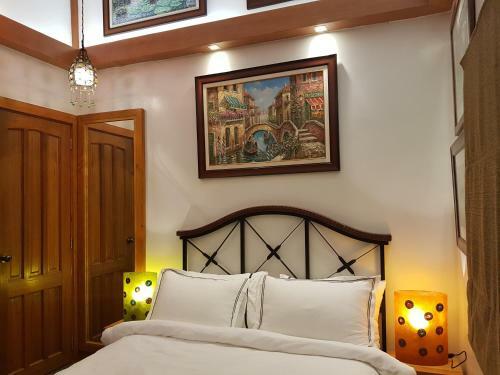 Stay Amare Villa Maria 2