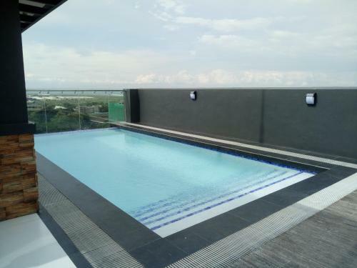 Apartamentos Unit 711 At Cityscapes