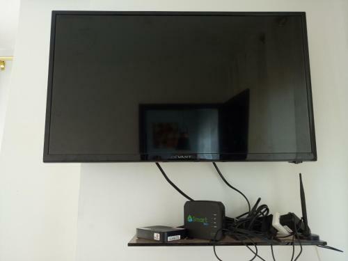 Apartamentos Unit 711 At Cityscapes