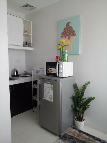 Apartamentos Unit 711 At Cityscapes