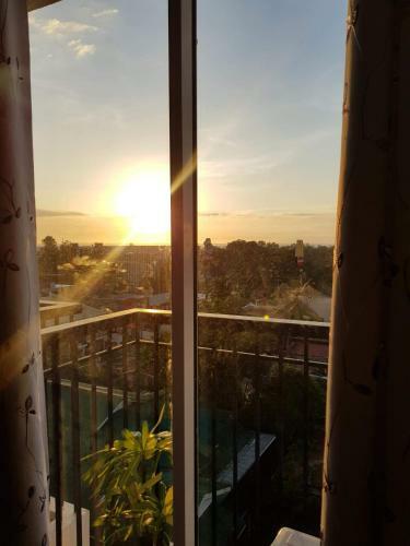 Apartamentos Unit 711 At Cityscapes