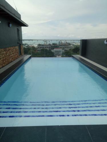Apartamentos Unit 711 At Cityscapes
