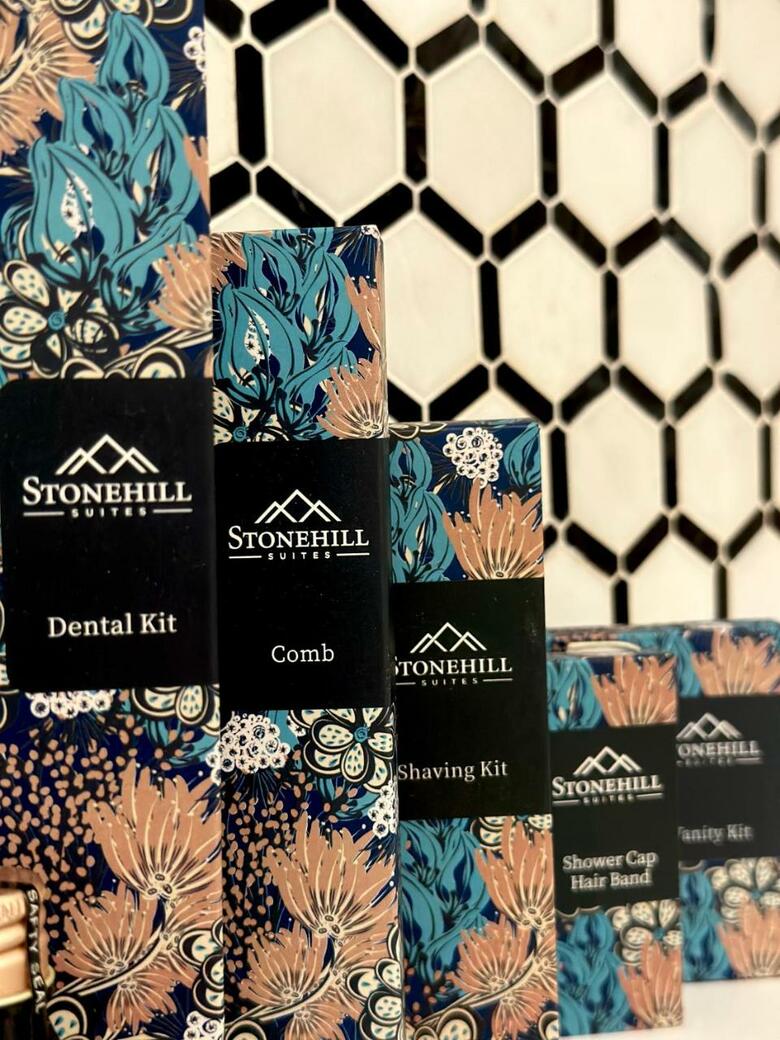 Hotel Stonehill Suites