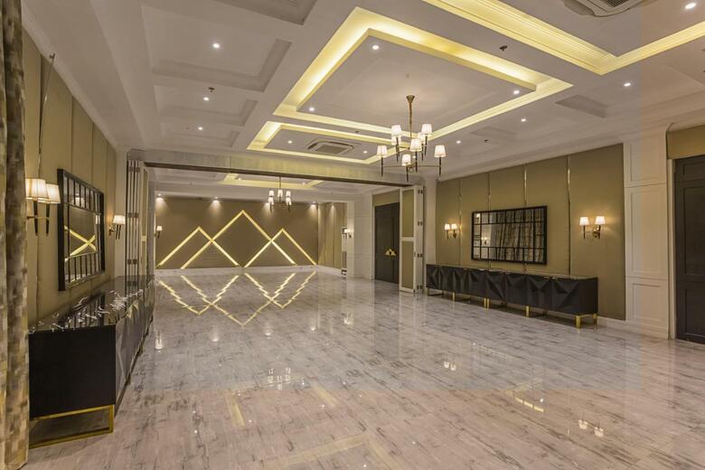 Hotel Stonehill Suites