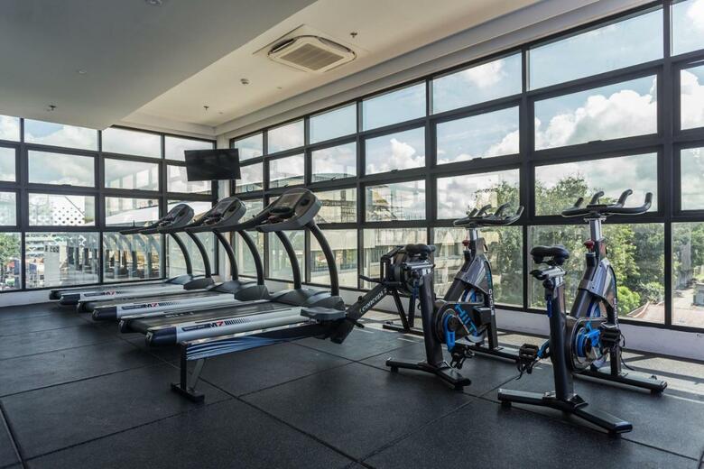 Hotel Stonehill Suites