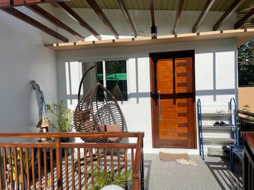 Tjm Private Resort