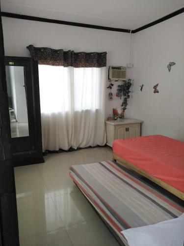 Bacolod Transient Rooms