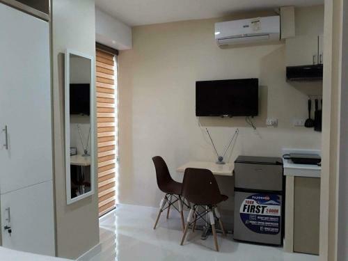 Apartamento Yulz 516 At Cityscape