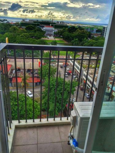Apartamento Unit 1109 Cityscape Residences