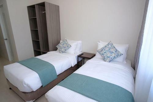 Hotel Sukro