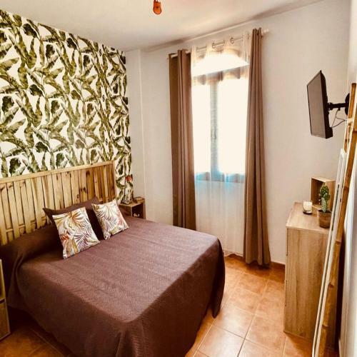 Paradise Apartment
