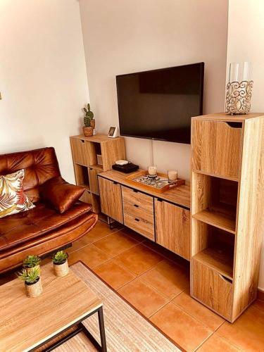 Paradise Apartment