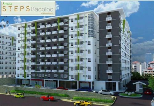 Apartamento Amaia Steps Capitol Central