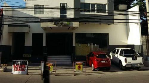 Apartamentos Skymagz 812 At Cityscape Residences